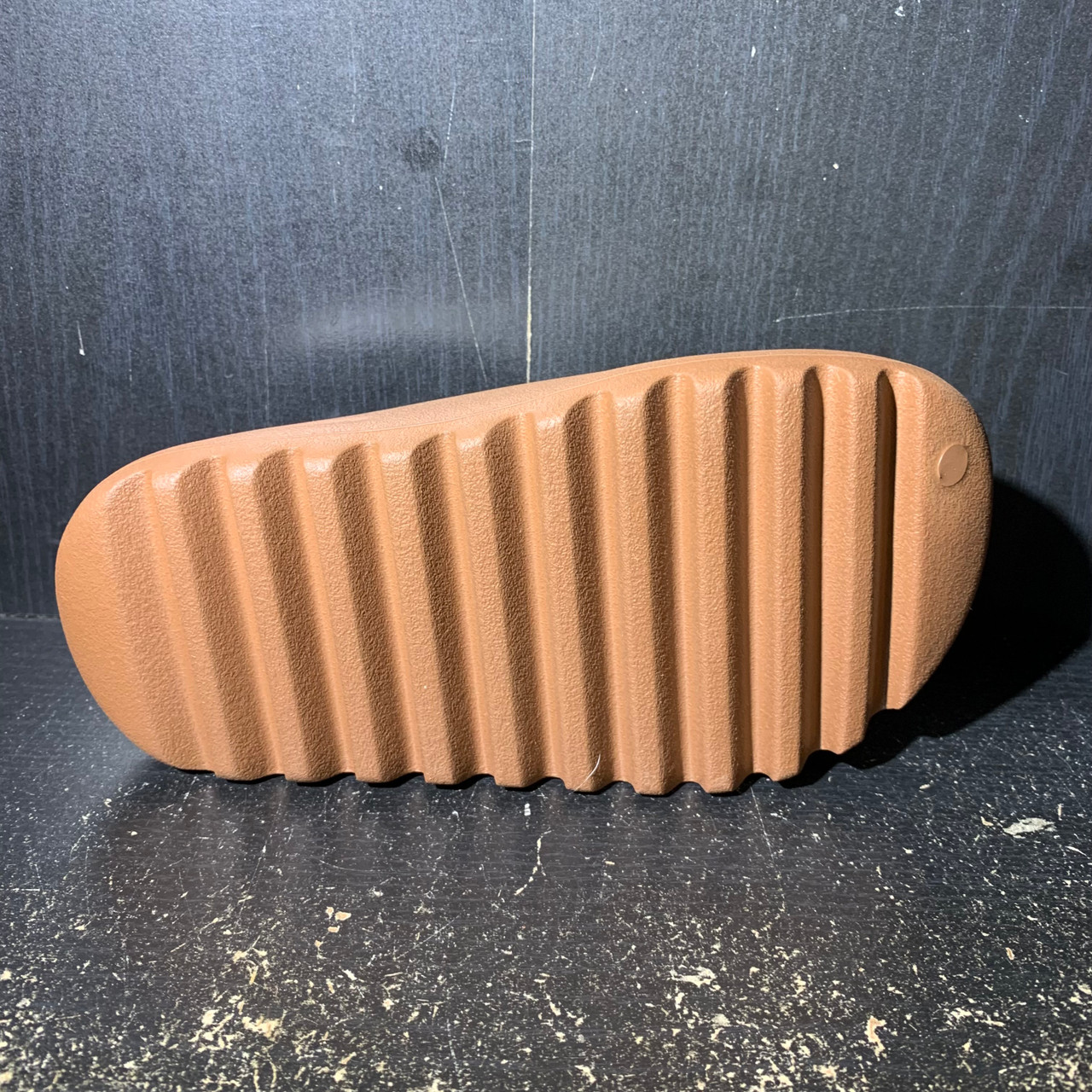 Yeezy Slide Flax