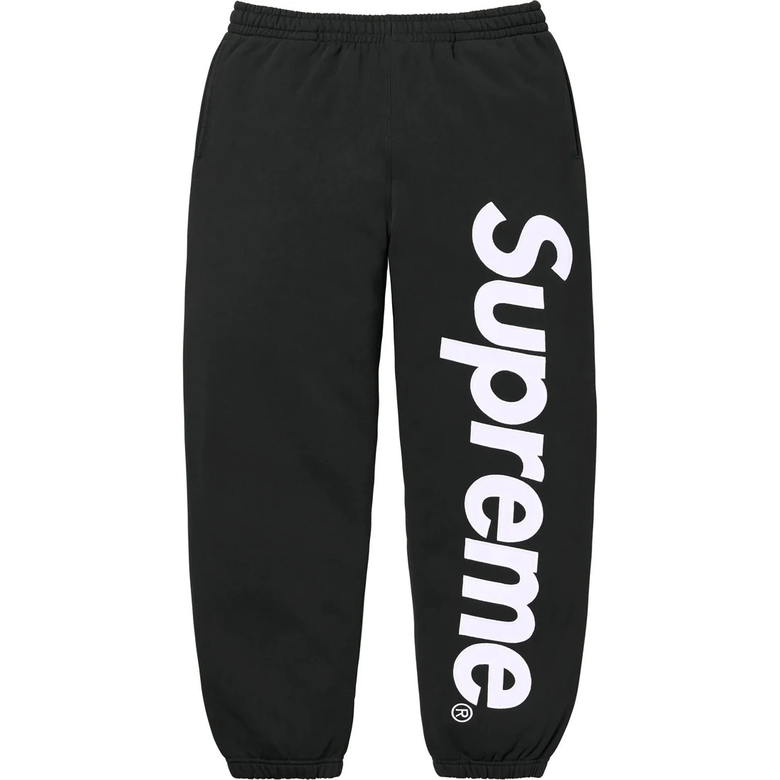 Supreme x 盗る Jordan Sweatpant size S