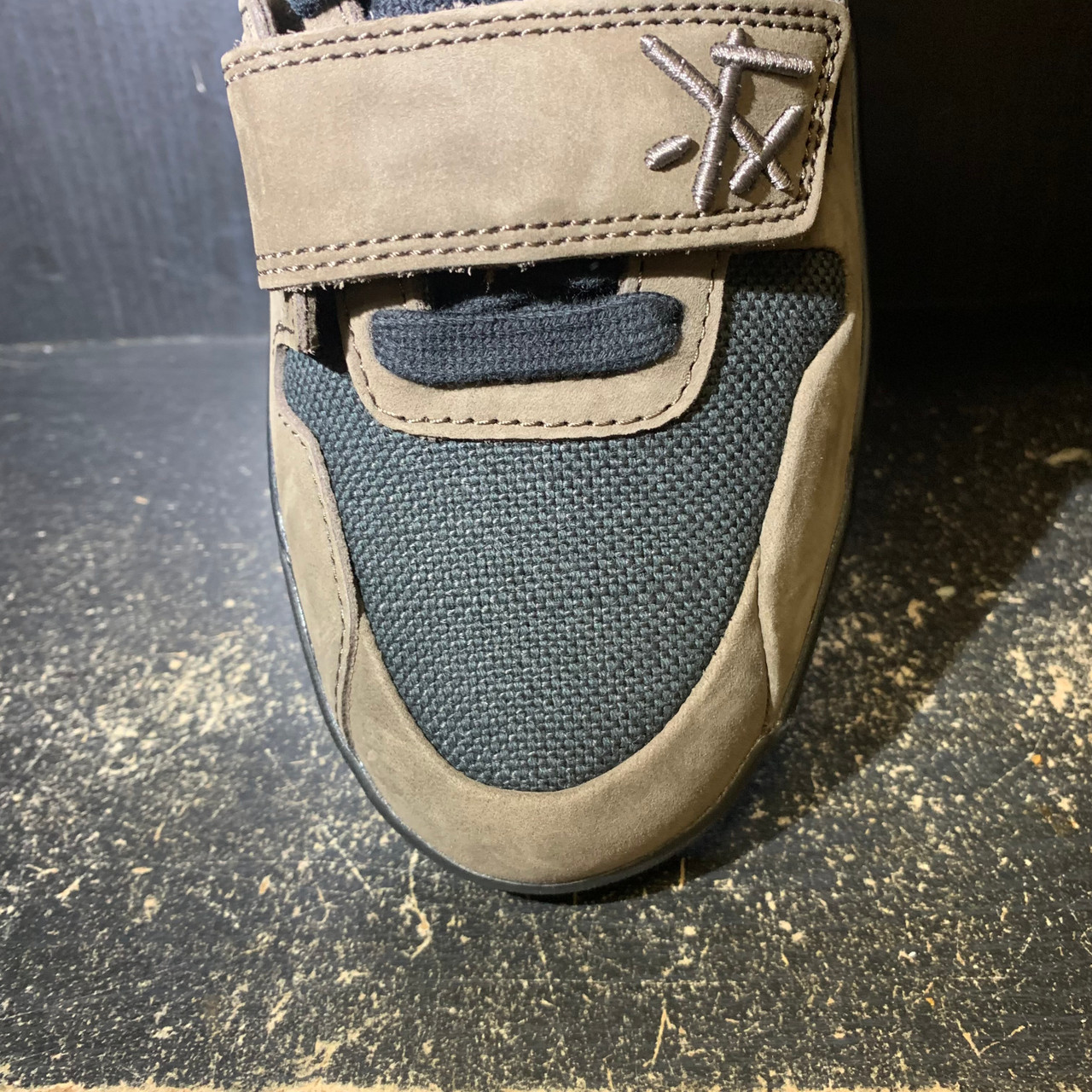 Jordan Jumpman Jack TR Travis Scott Dark Mocha