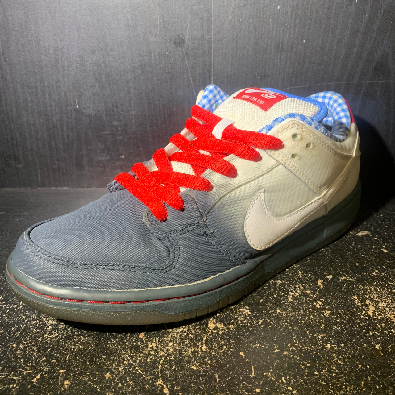 nike dunk dorothy