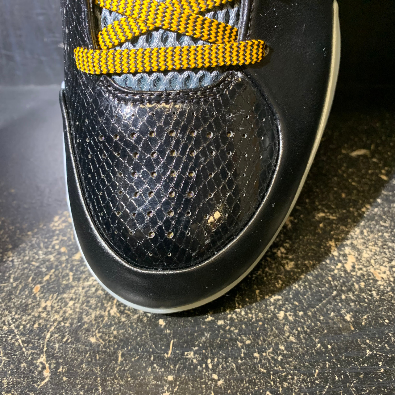 Nike Kobe 5 Protro Year of the Mamba Eggplant