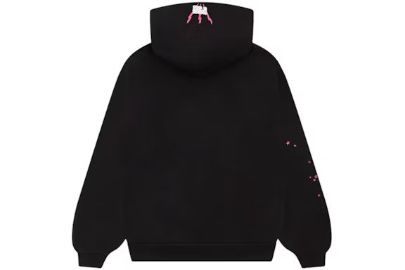 Supreme Jordan Biggie Tee Black F/W 24'