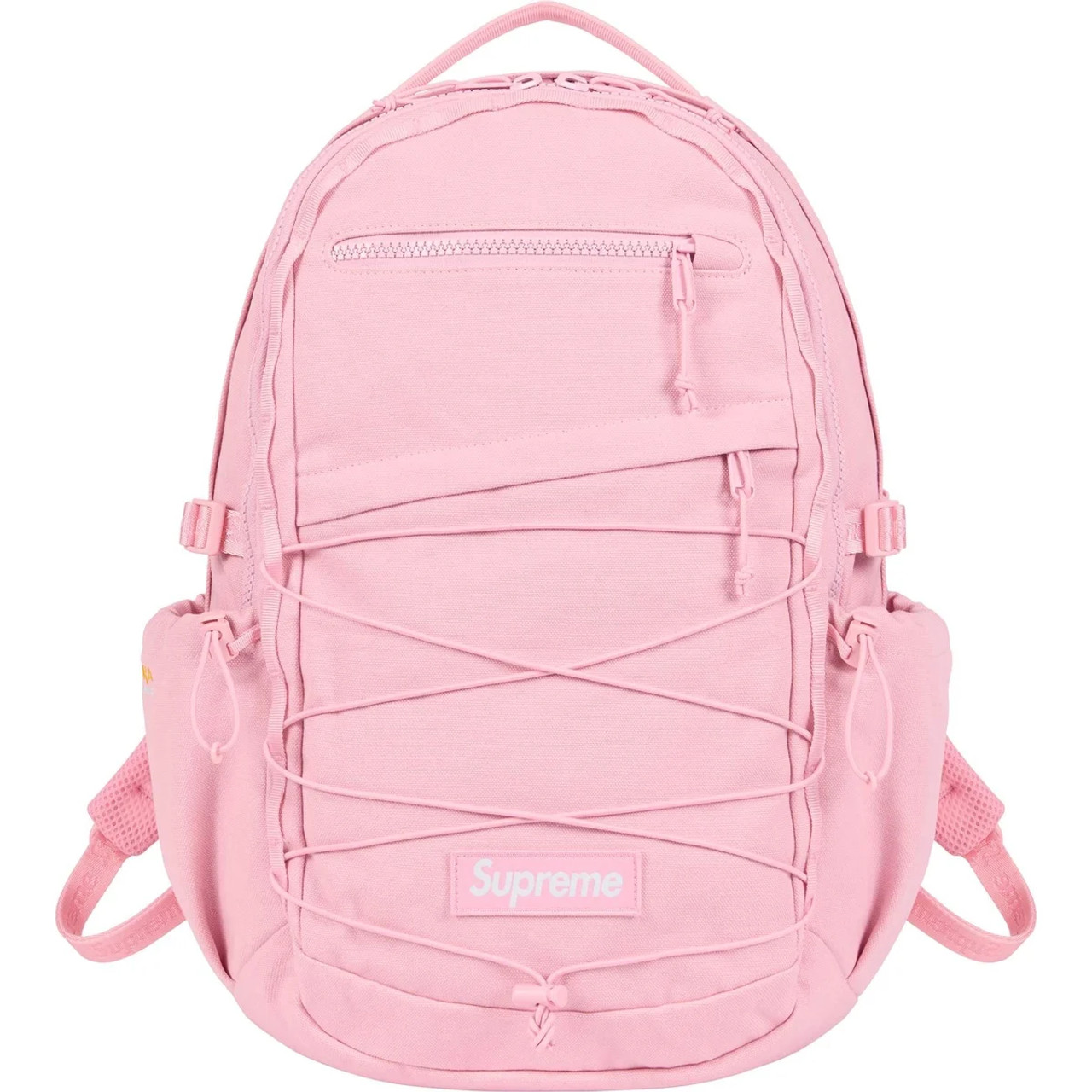 Supreme Backpack Pink S/S 25'