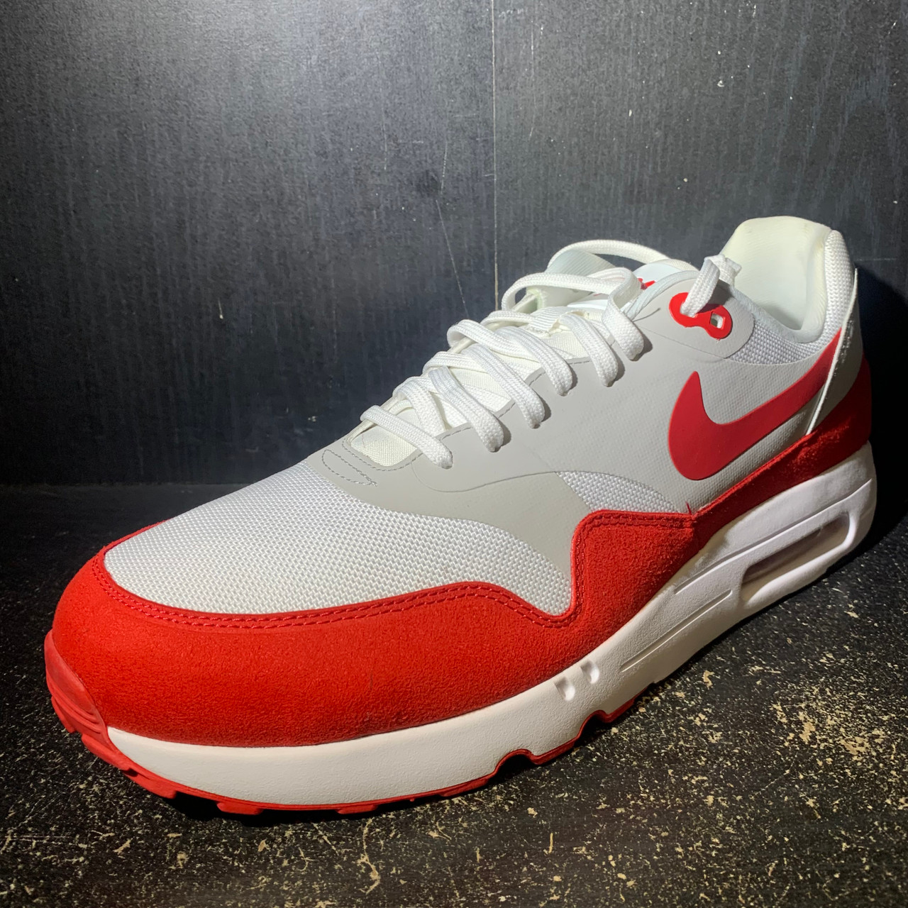 Nike Air Max 1 Ultra Air Max Day Red 17' Nike Air Max 1 Ultra Air Max Day Red 17'