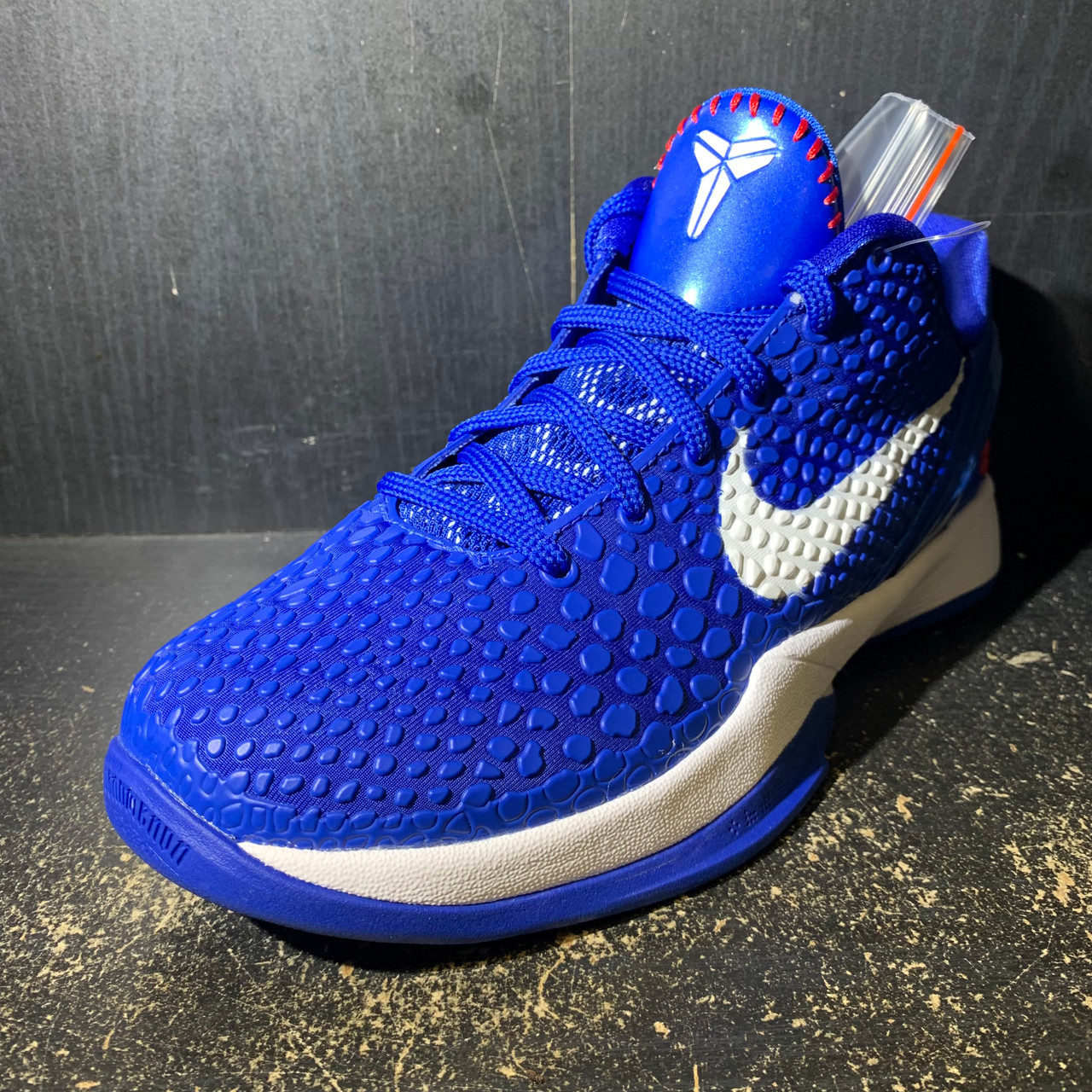 Nike Kobe 6 Protro Dodgers 25' (GS)