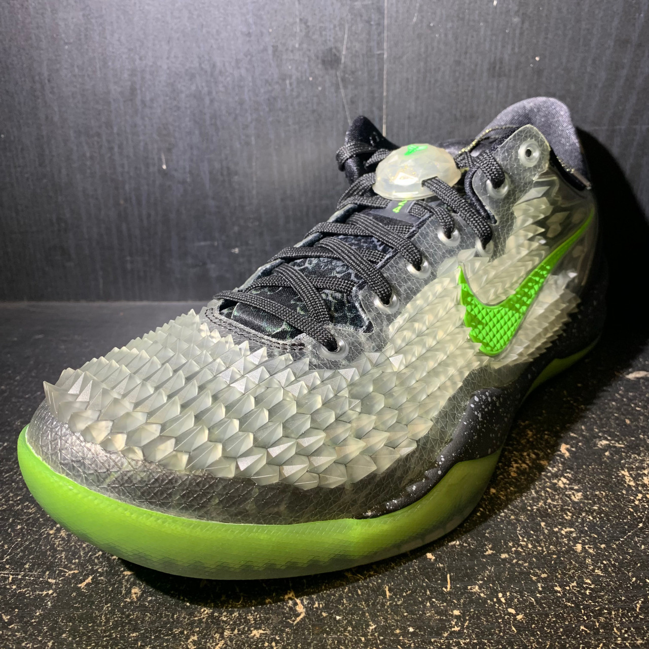 Nike Kobe SS Christmas 13' Sz