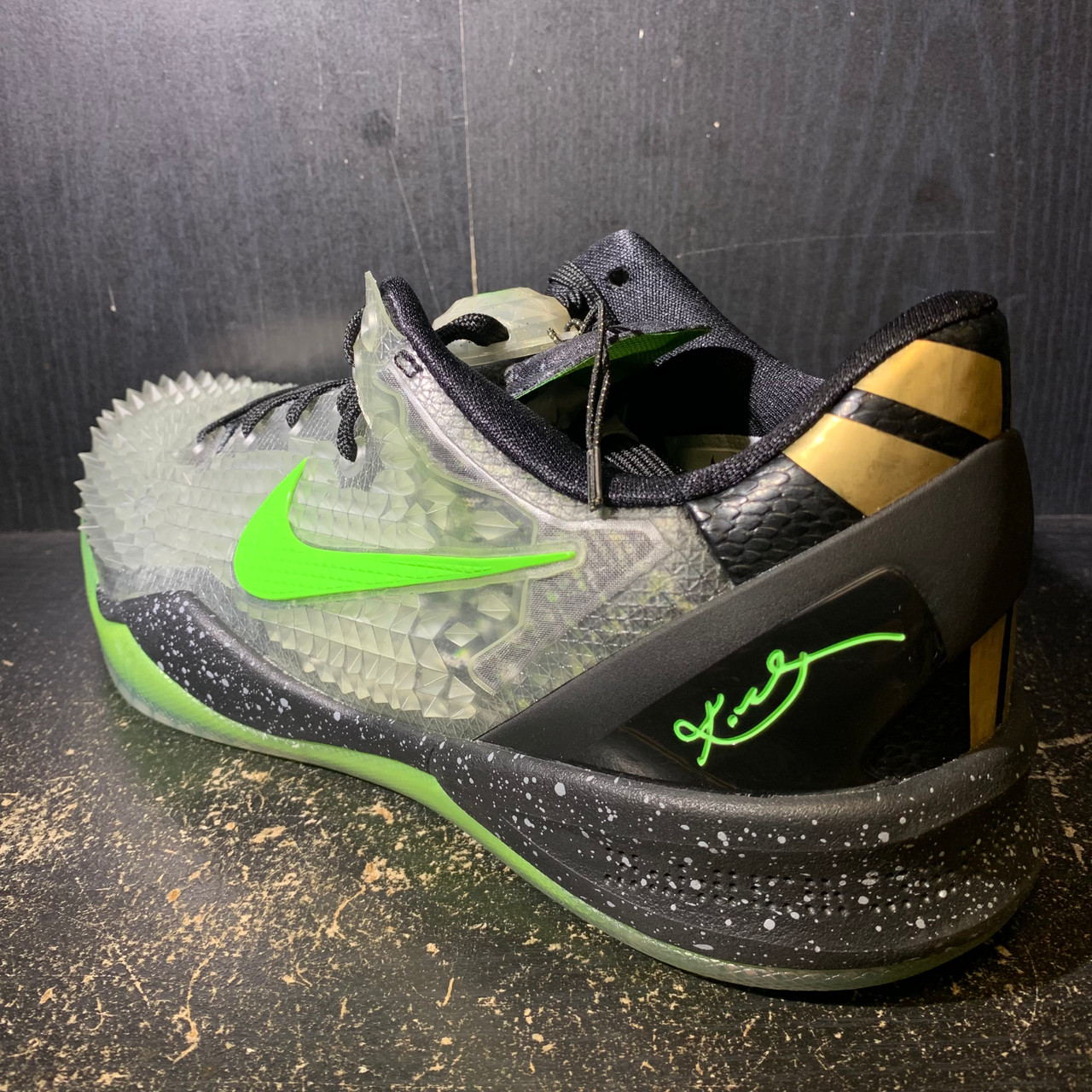 kobe 8 all stars
