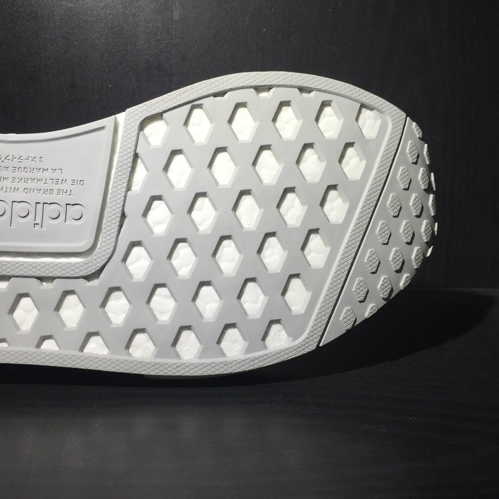 Adidas NMD City Sock Sz 11.5 - ENDANGERED LA