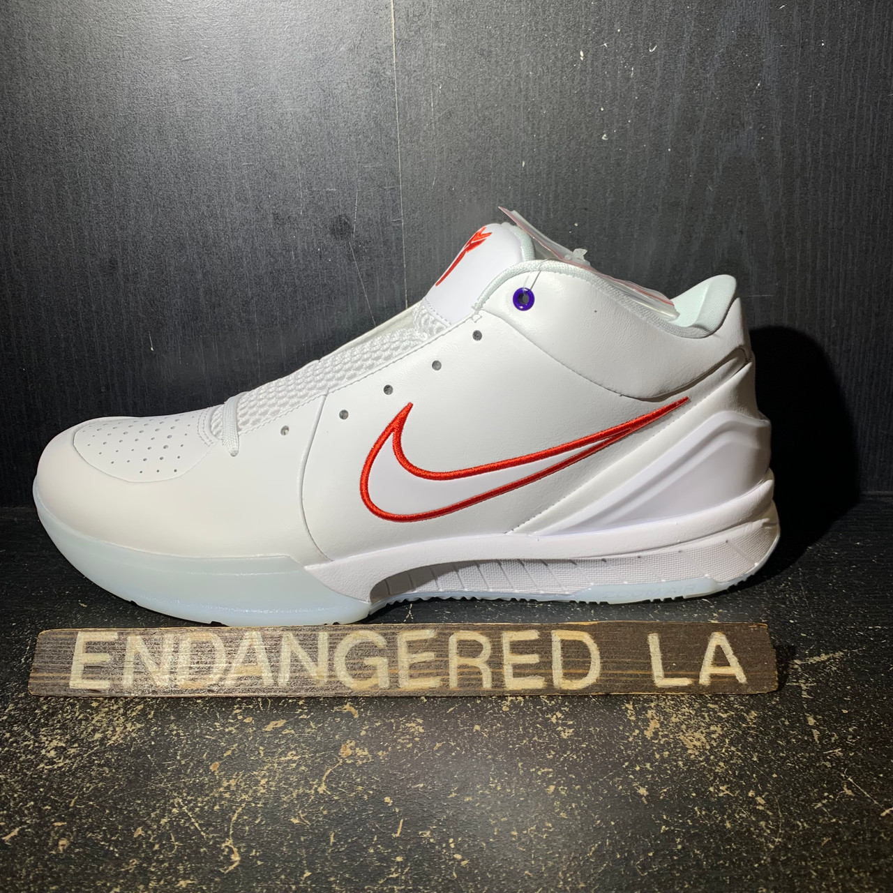 Nike Kobe 4 Protro Draft Day Pack Toronto Raptors