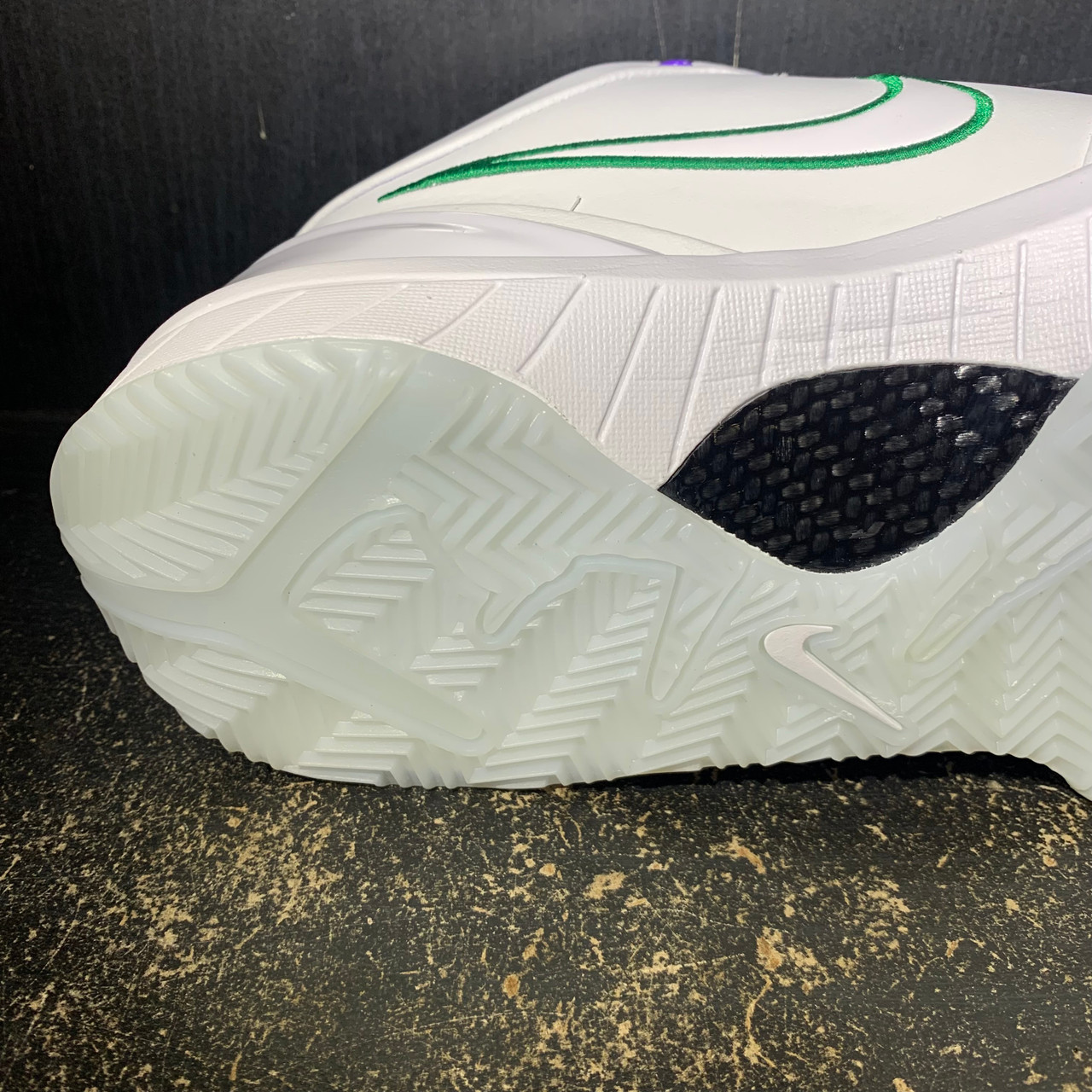 Nike Kobe 4 Protro Draft Day Pack Minnesota Timberwolves