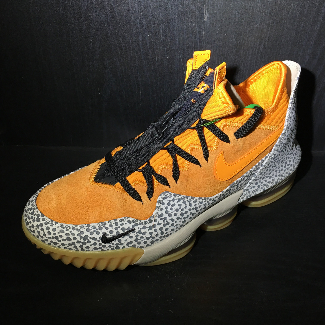 lebron james atmos
