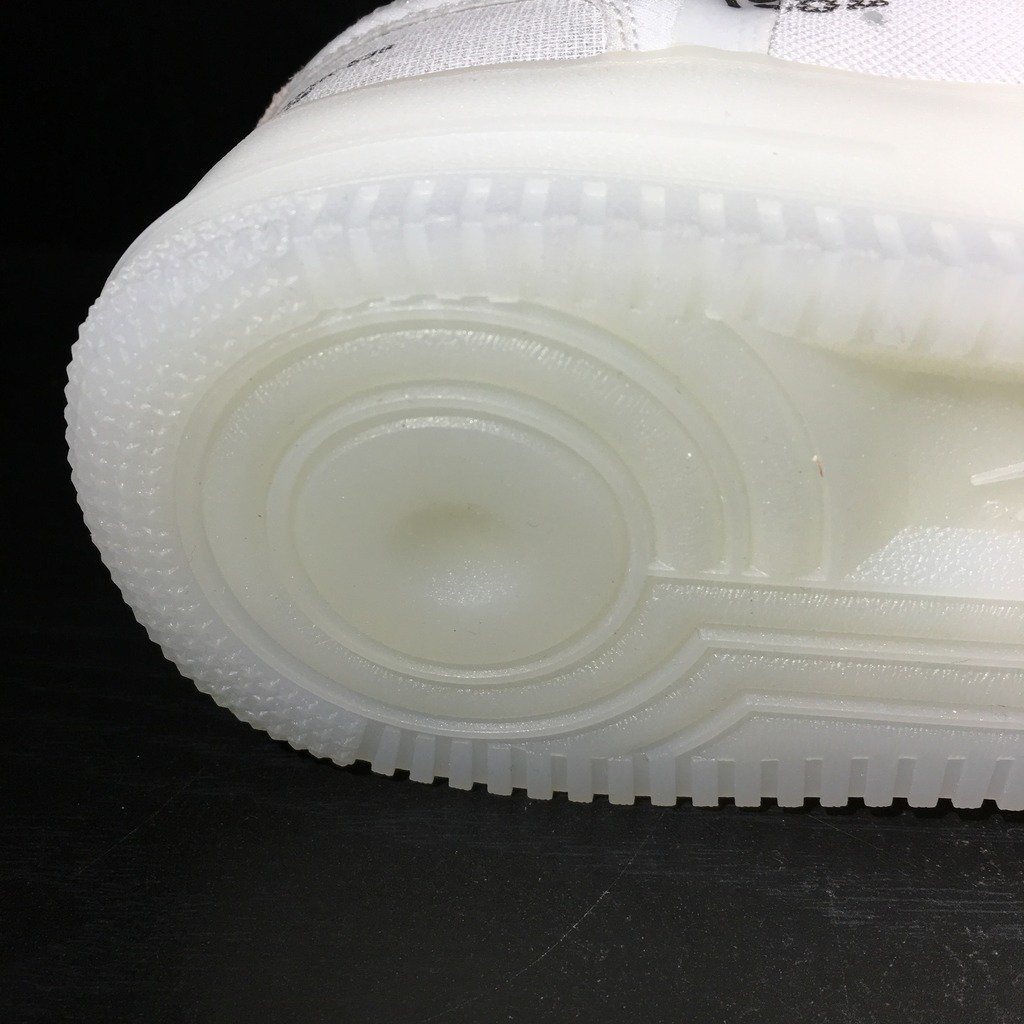 Nike Air Force 1 Off White - ENDANGERED LA