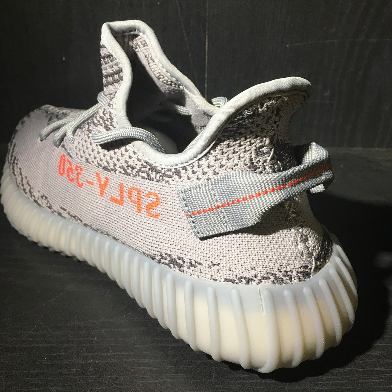 Yeezy 350 V2 Beluga 2.0 - ENDANGERED LA