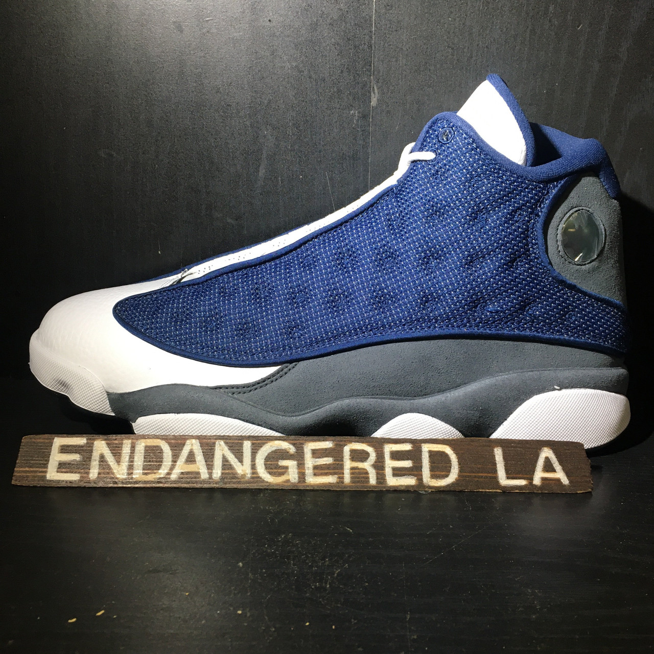 Where to Buy the Air Jordan 13 Retro “Black Flint” – DTLR