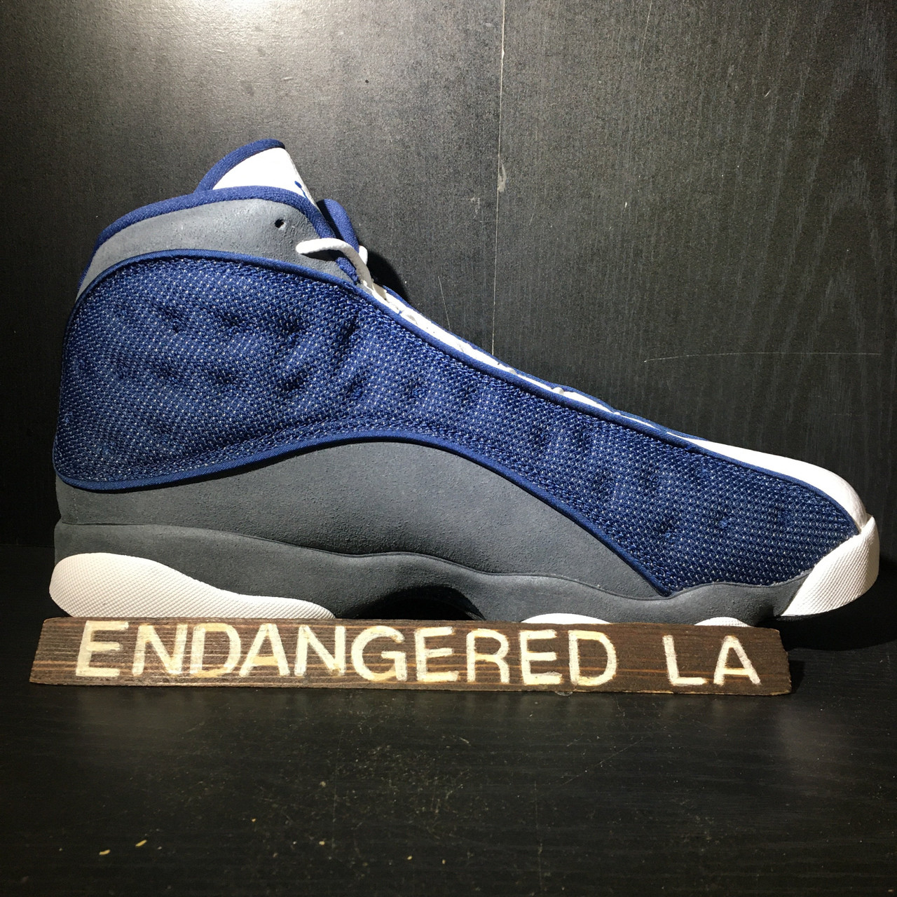 jordan 13 flint footlocker