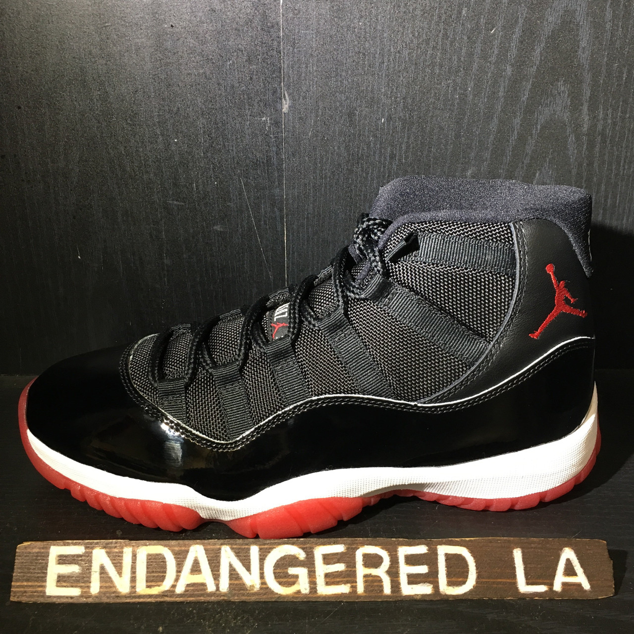 Air Jordan 11 Bred 19’