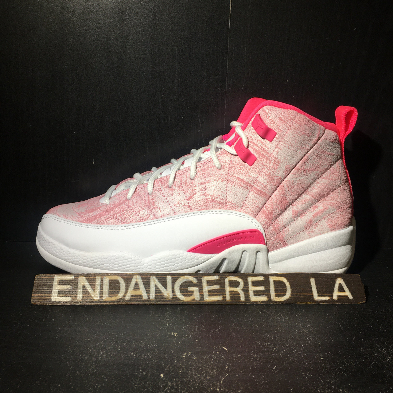 arctic punch jordan 12