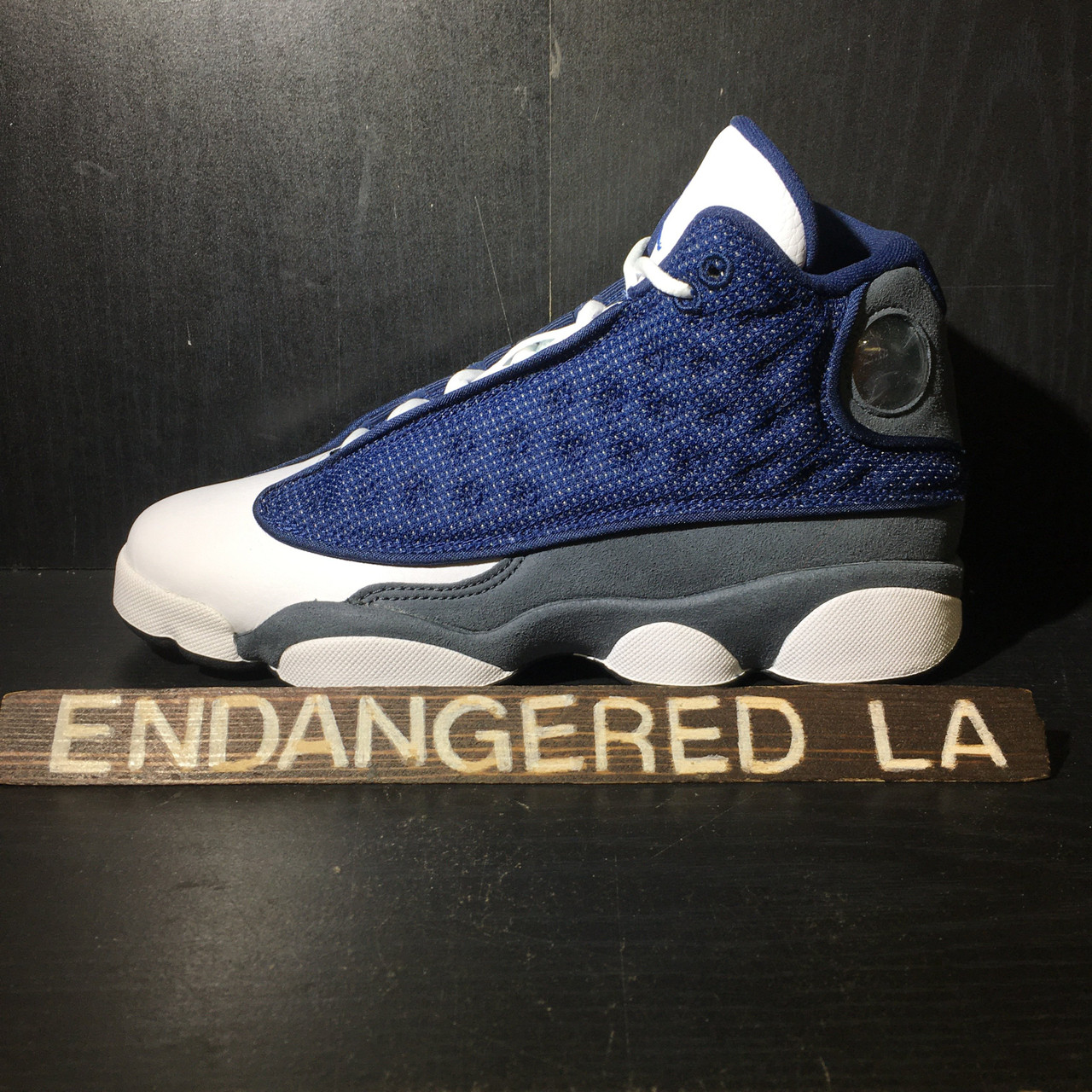 infant jordan 13 flint