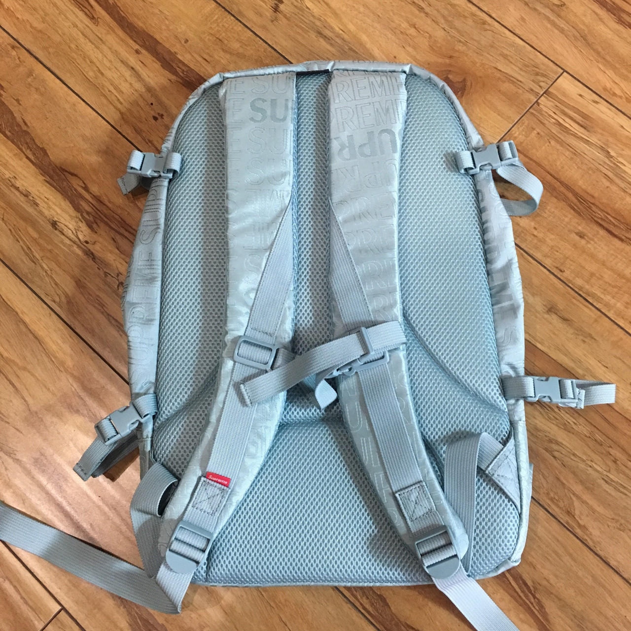 SUPREME BACKPACK SS19 for Sale in Los Angeles, CA - OfferUp