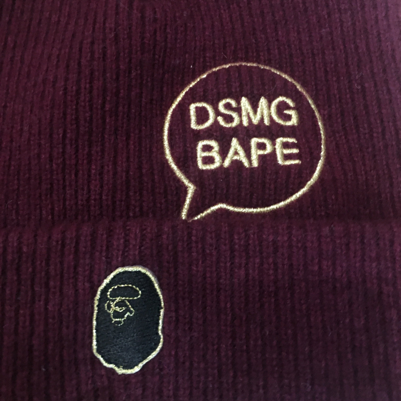 New Items at DSMG 