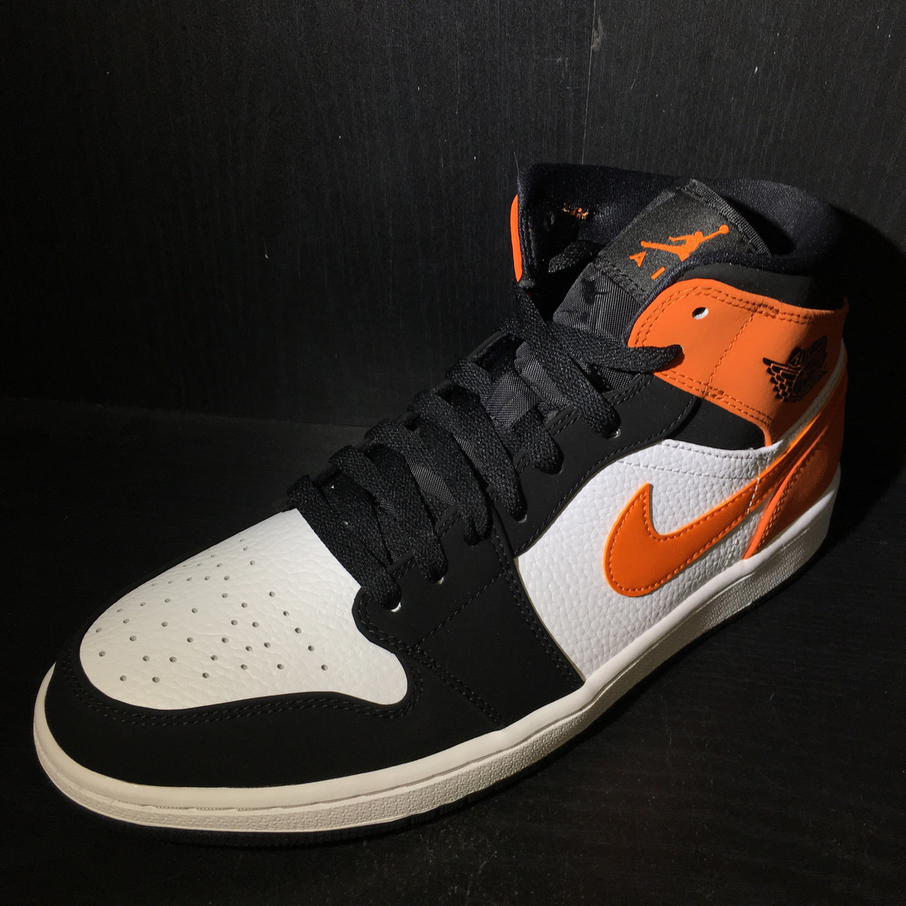 jordan 1 shattered backboard size 9.5