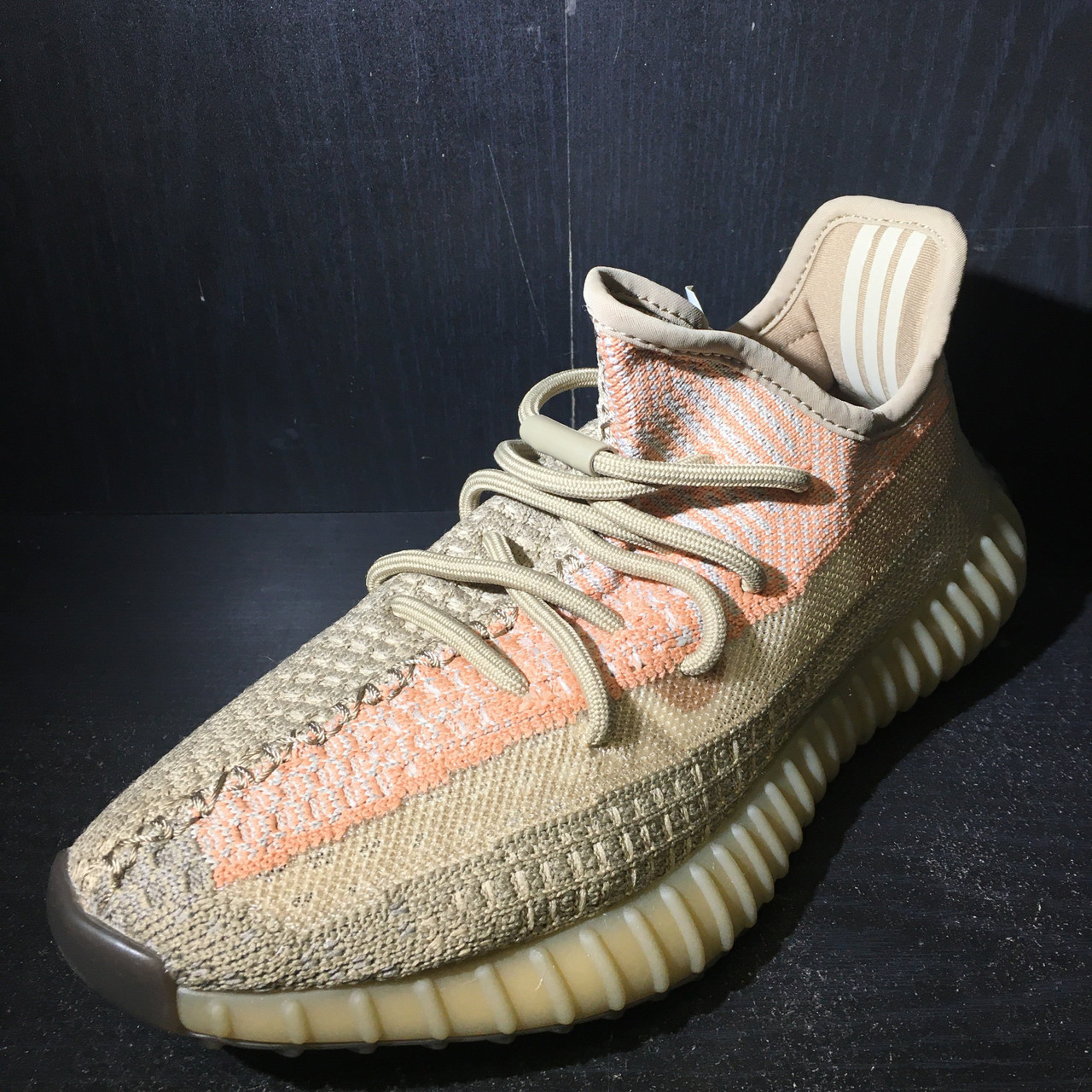 Yeezy Boost 350 V2 Sand Taupe Adidas Yeezy Boost 350 V2 Taupe