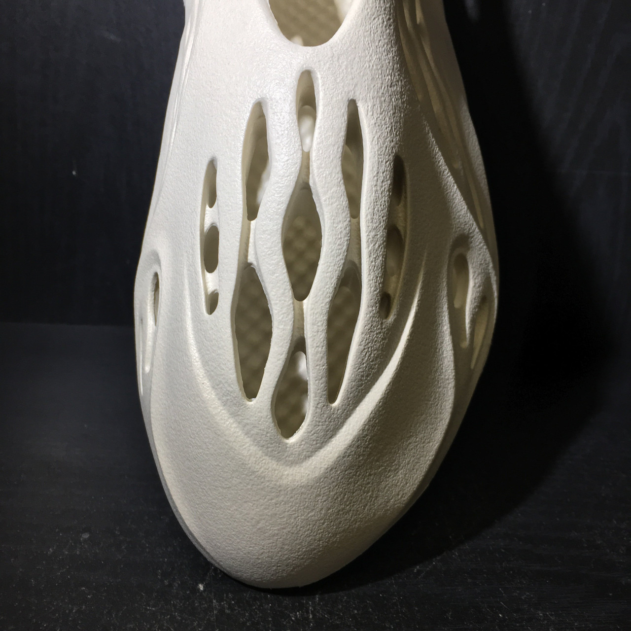 yeezy ararat on feet