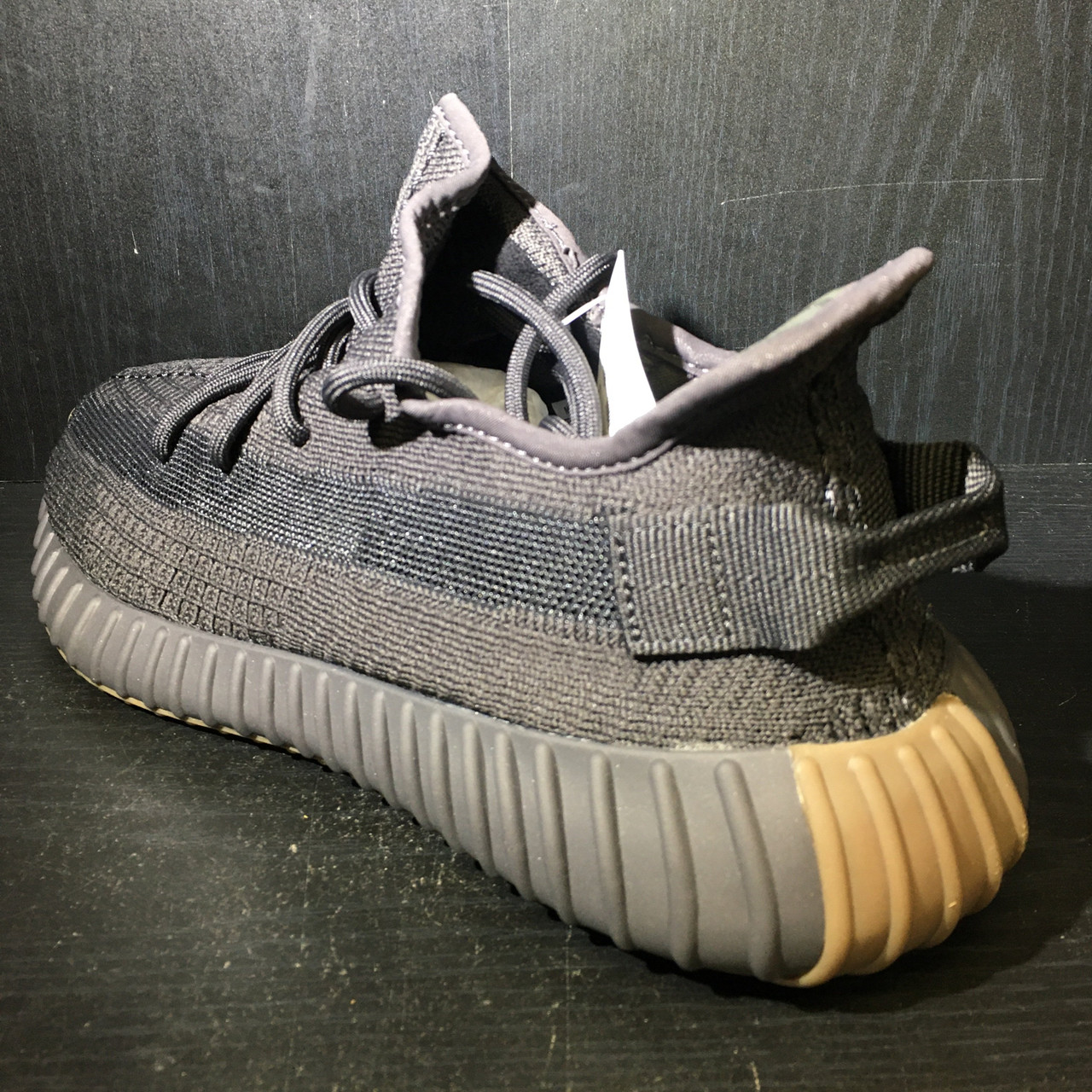 Yeezy 350 V2 Cinder - ENDANGERED LA