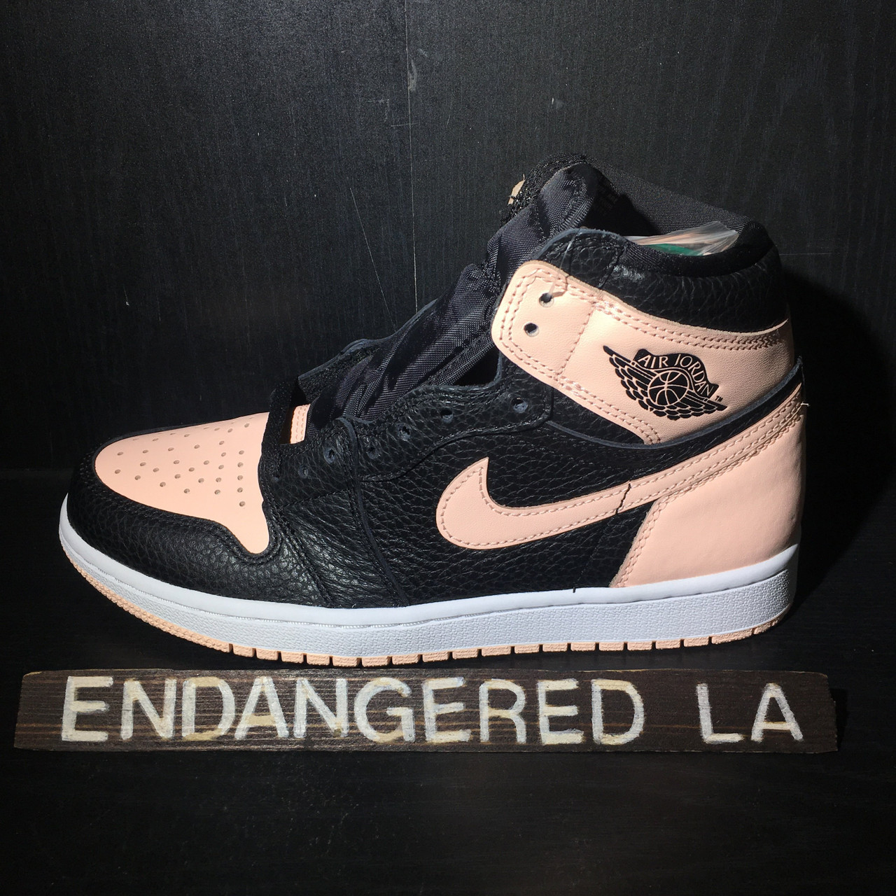 crimson tint jordan 1 size 5