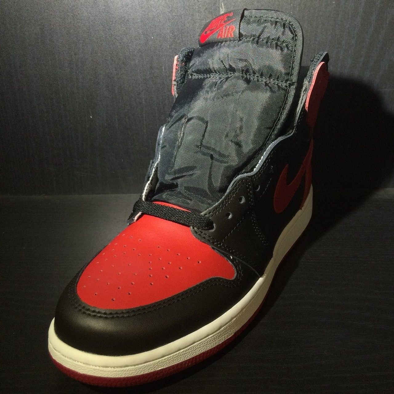 Air jordan 16 bred cheap