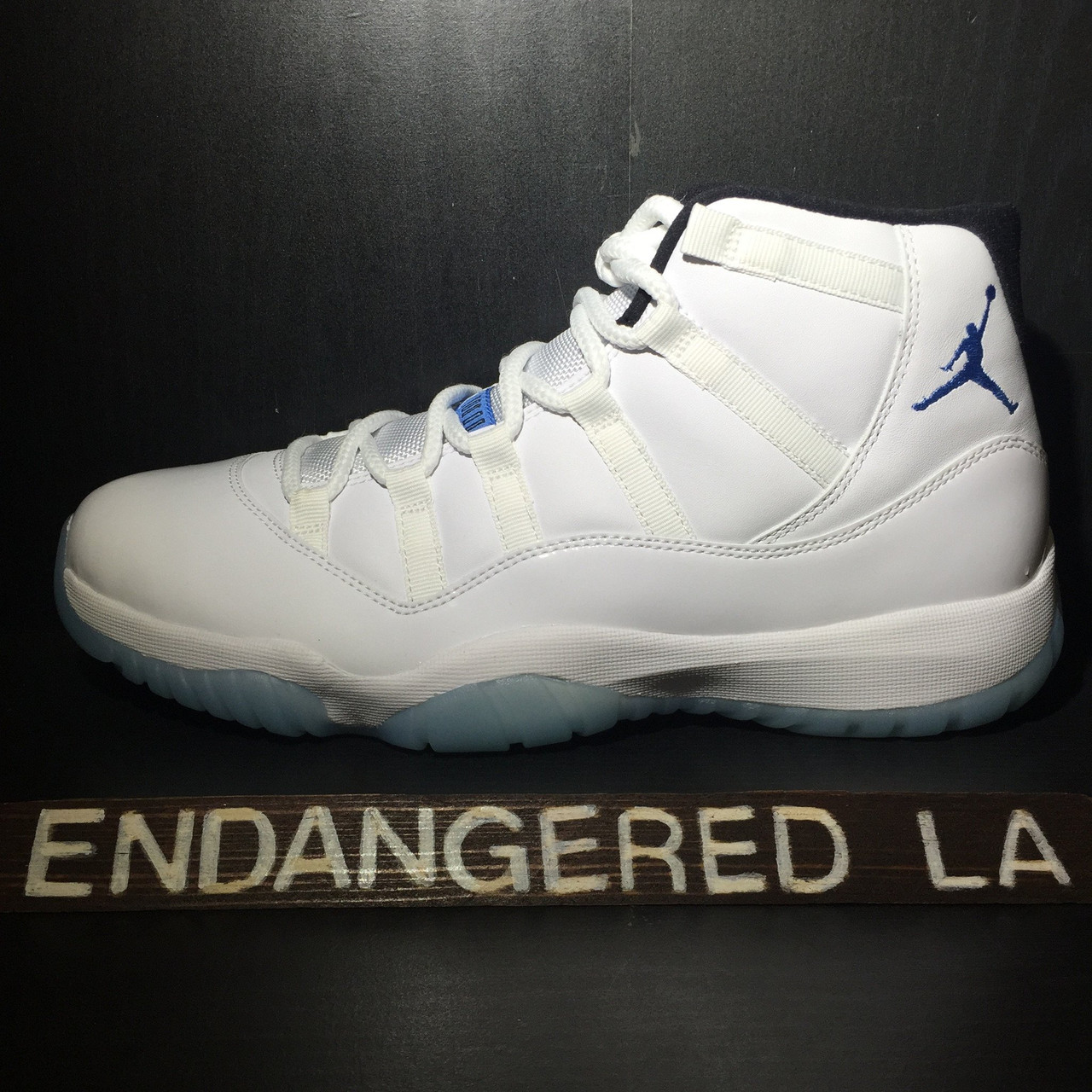 Legend blue size 14 Clearance
