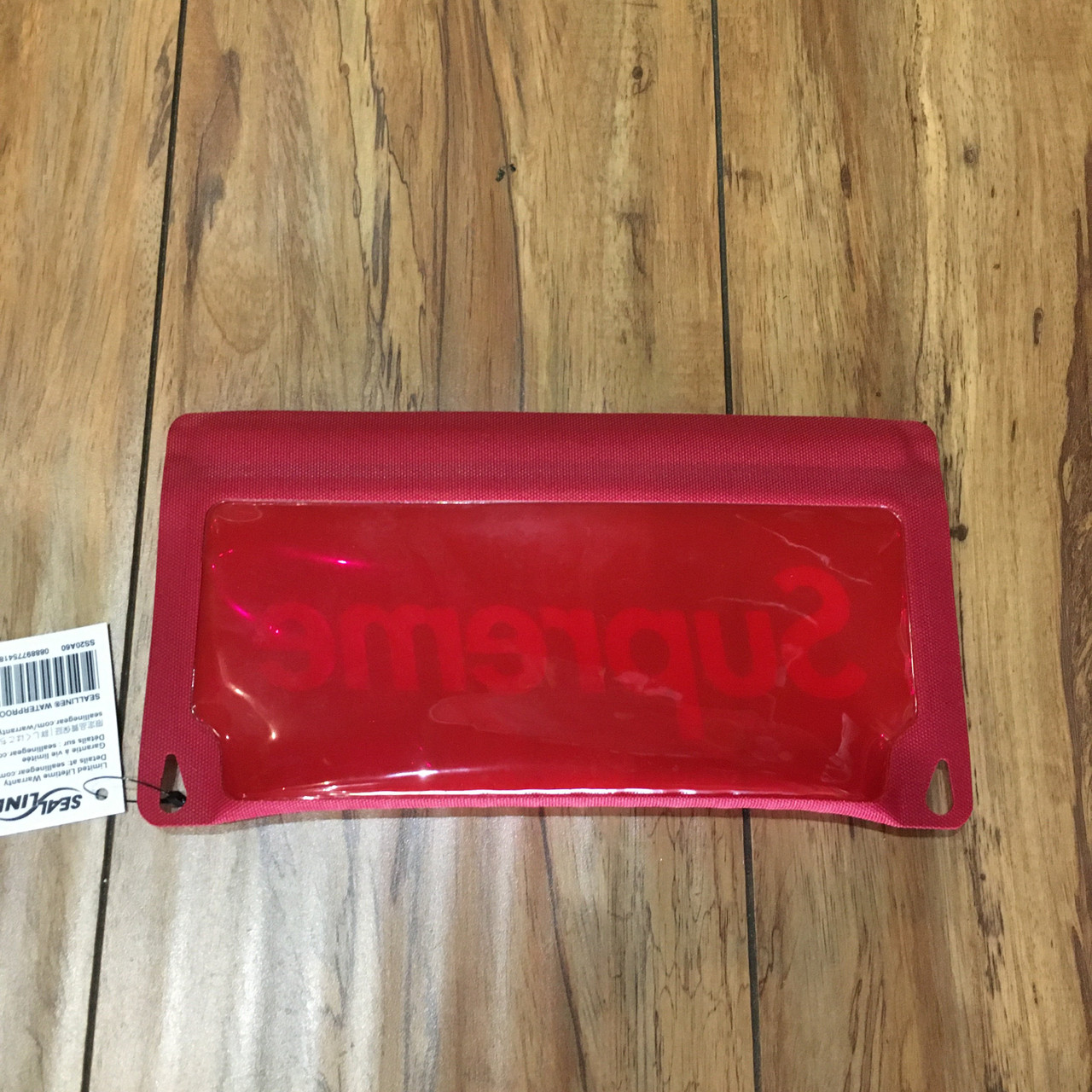 NEW通販SealLine Waterproof Case/supreme その他