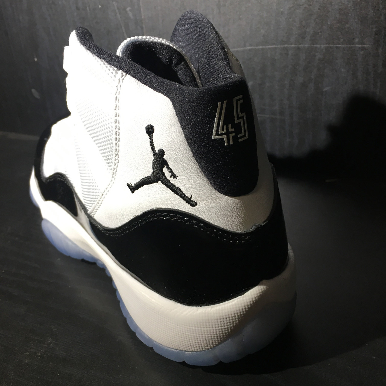 Air Jordan 11 Concord 18’ GS