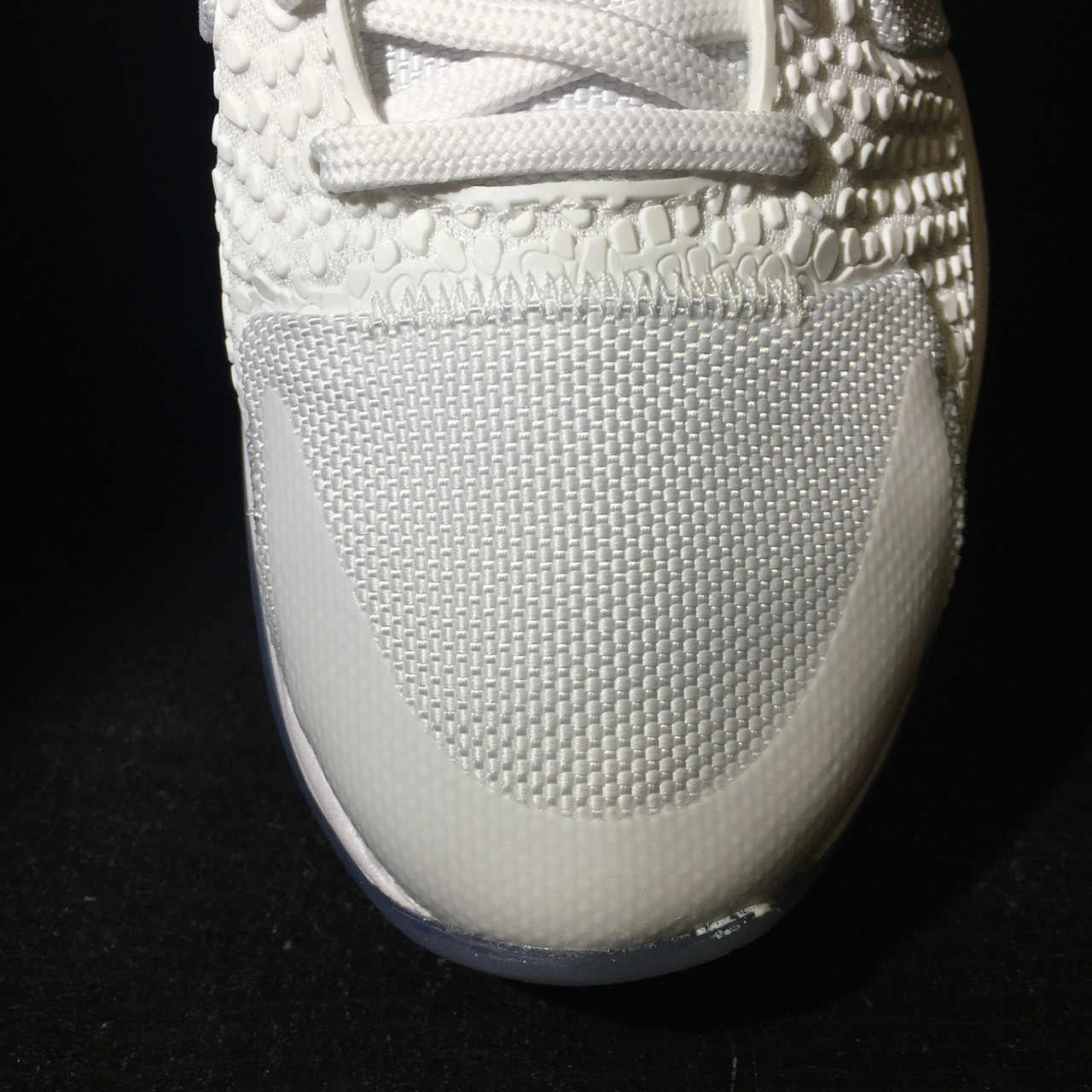 Kobe 5 Protro UNDFTD What If White