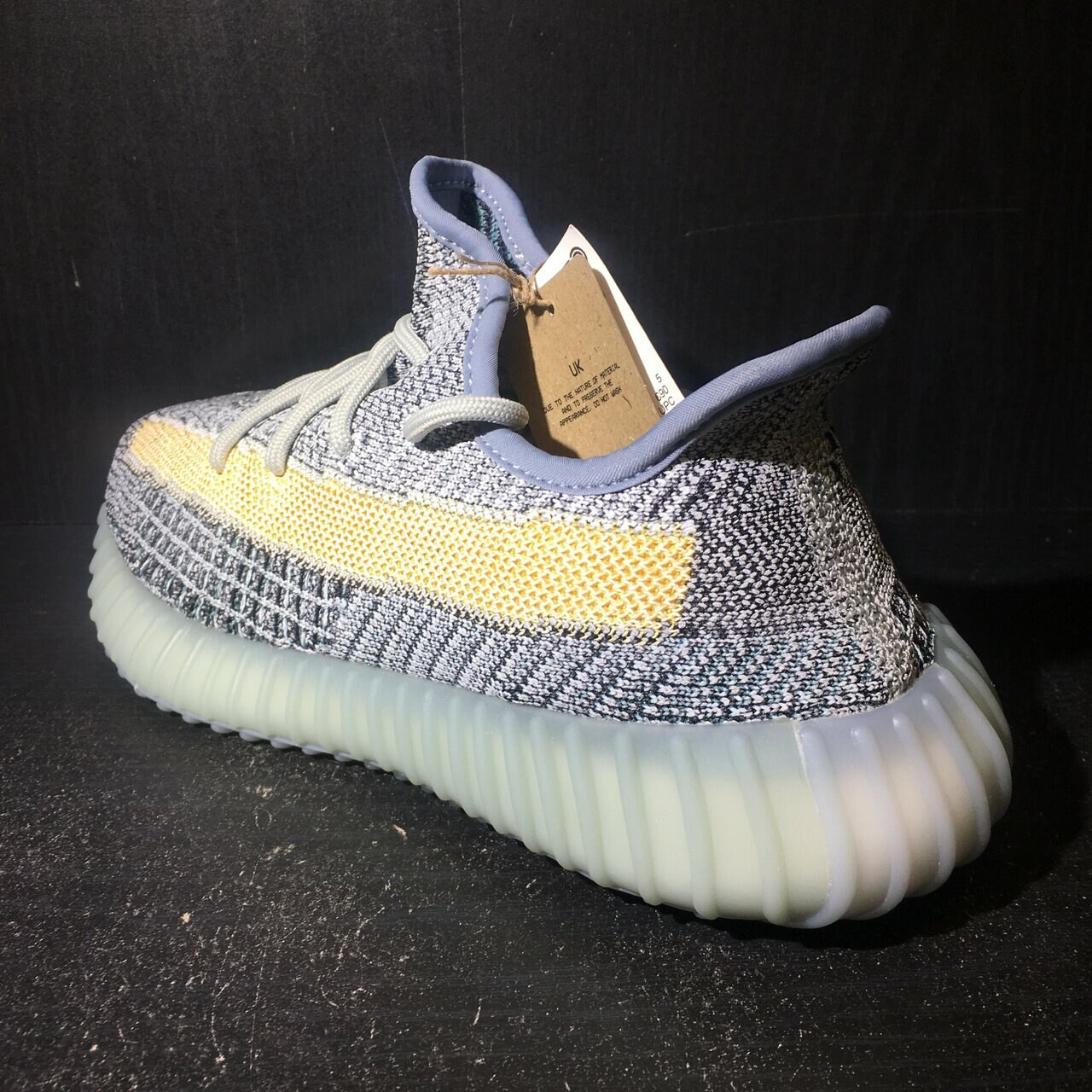 yeezy boost v2 ash blue
