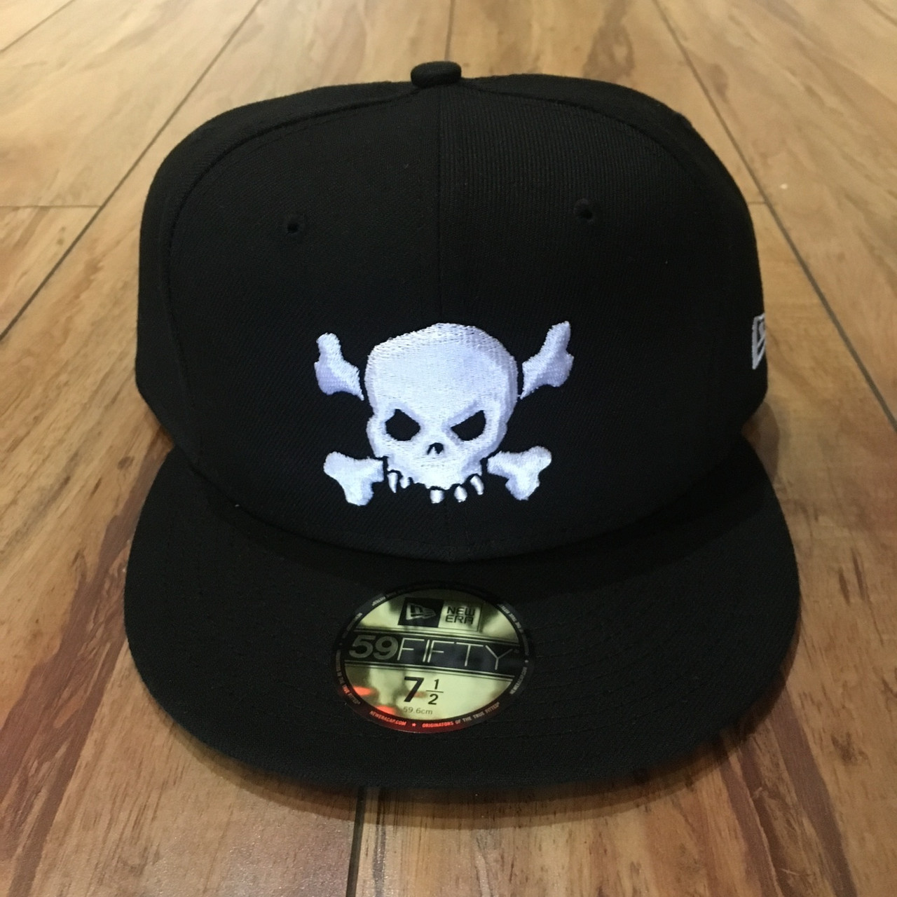 supreme skull cap
