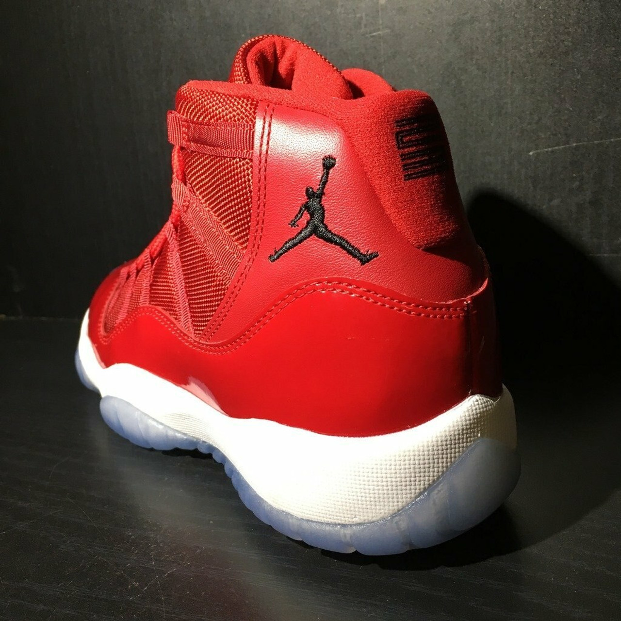 Air Jordan  "Win Like " GS