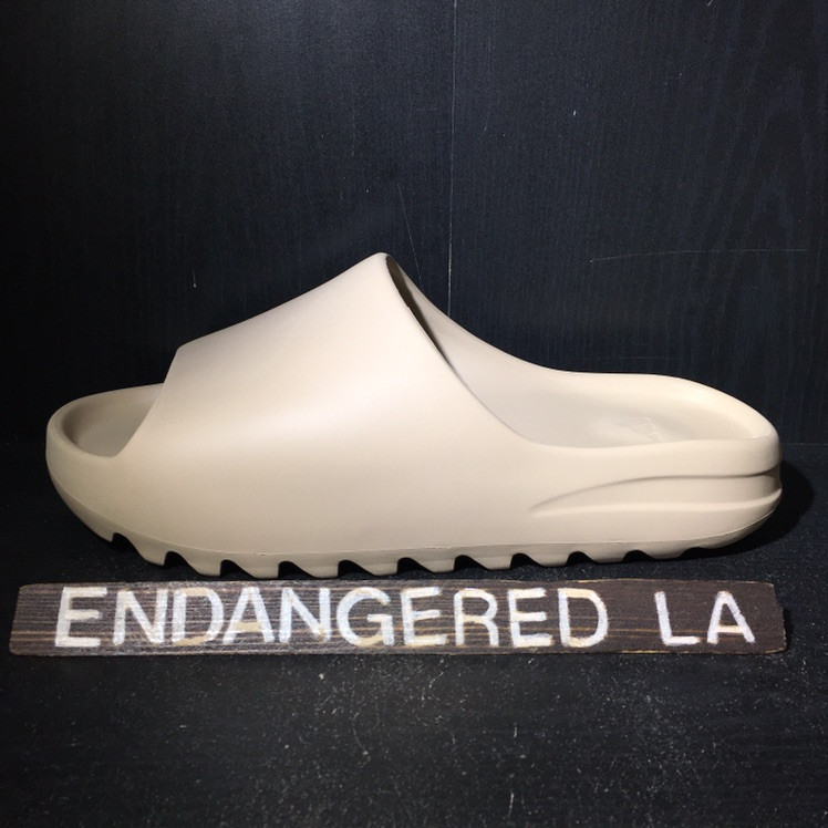 Slide White Yeezy New Yeezy Slides Coming Out Yeezy Slide Pure