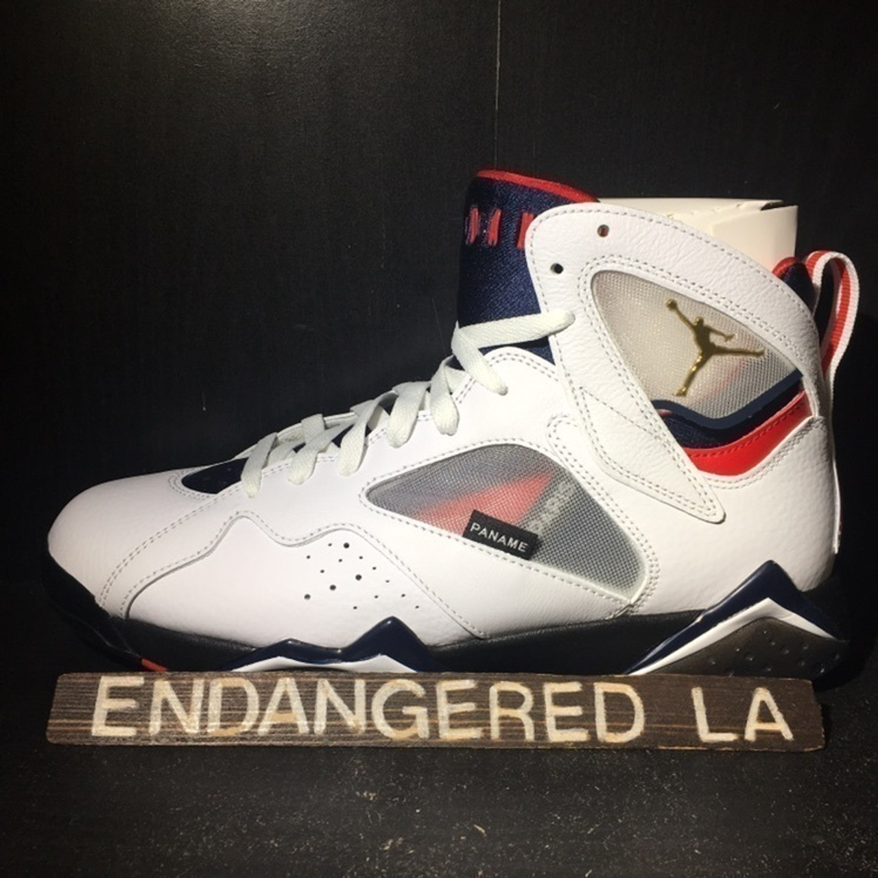 Air Jordan 7 PSG