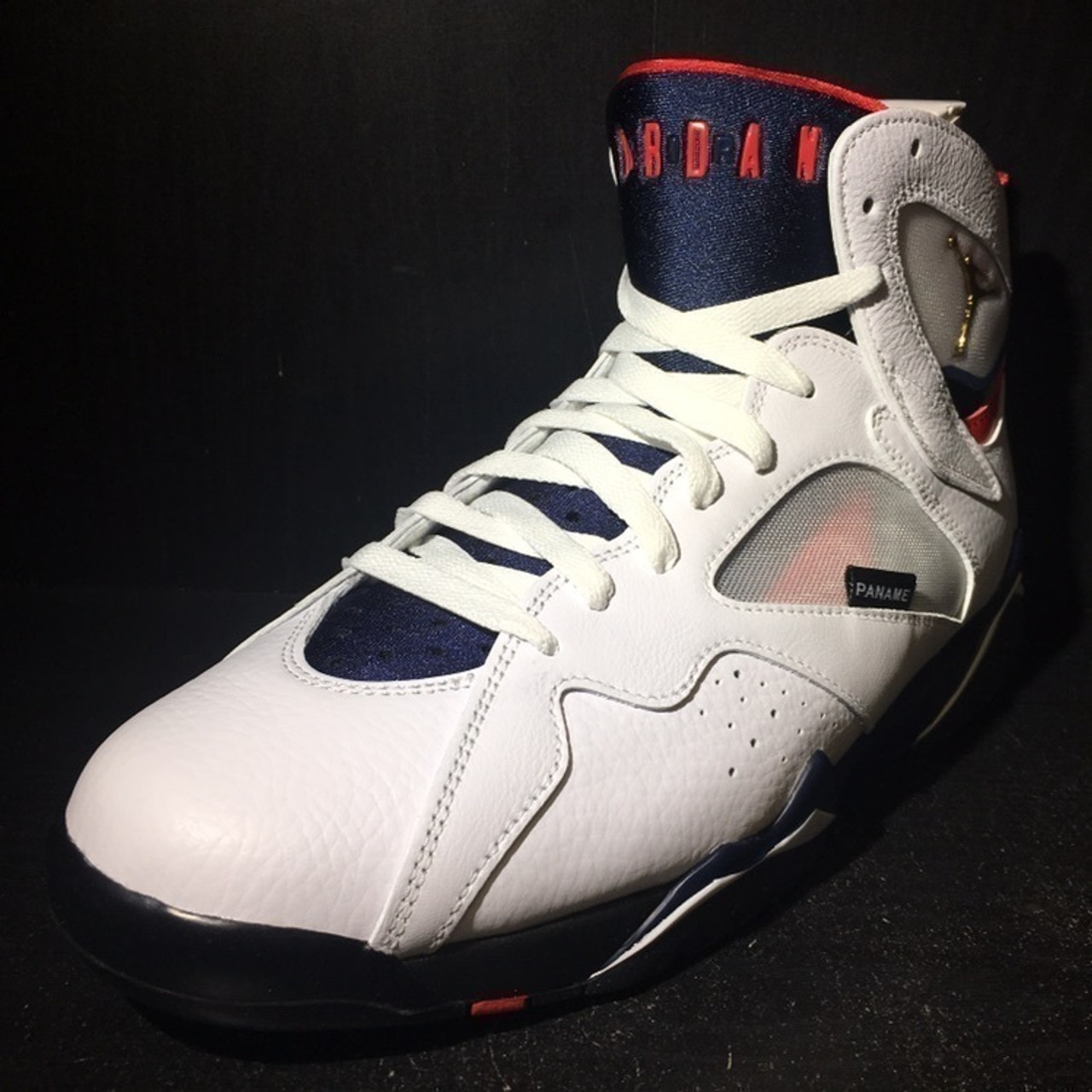 Air Jordan 7 PSG - ENDANGERED LA