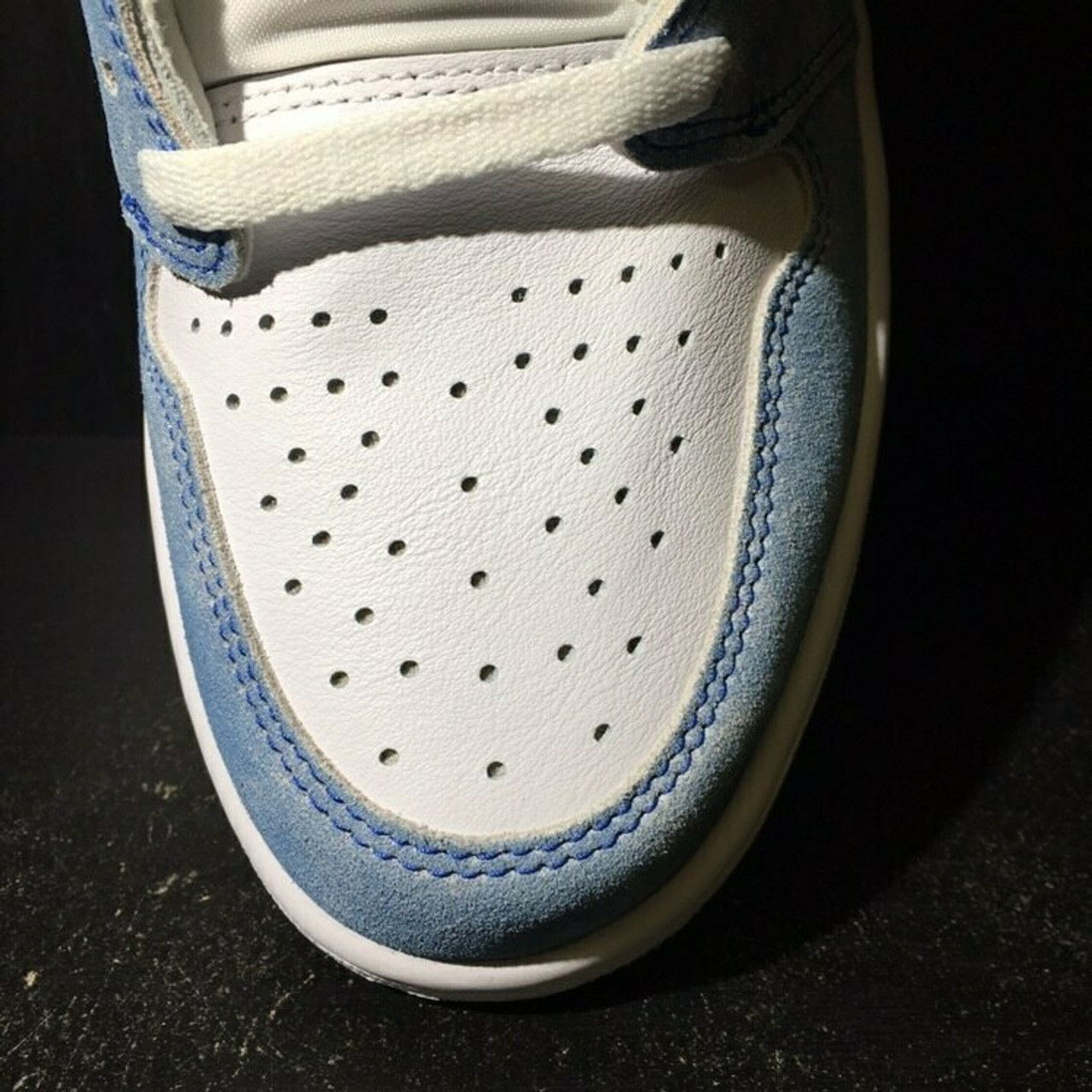 ハイパーロイヤル27.5 Air Jordan 1 Hyper Royal - ENDANGERED LA