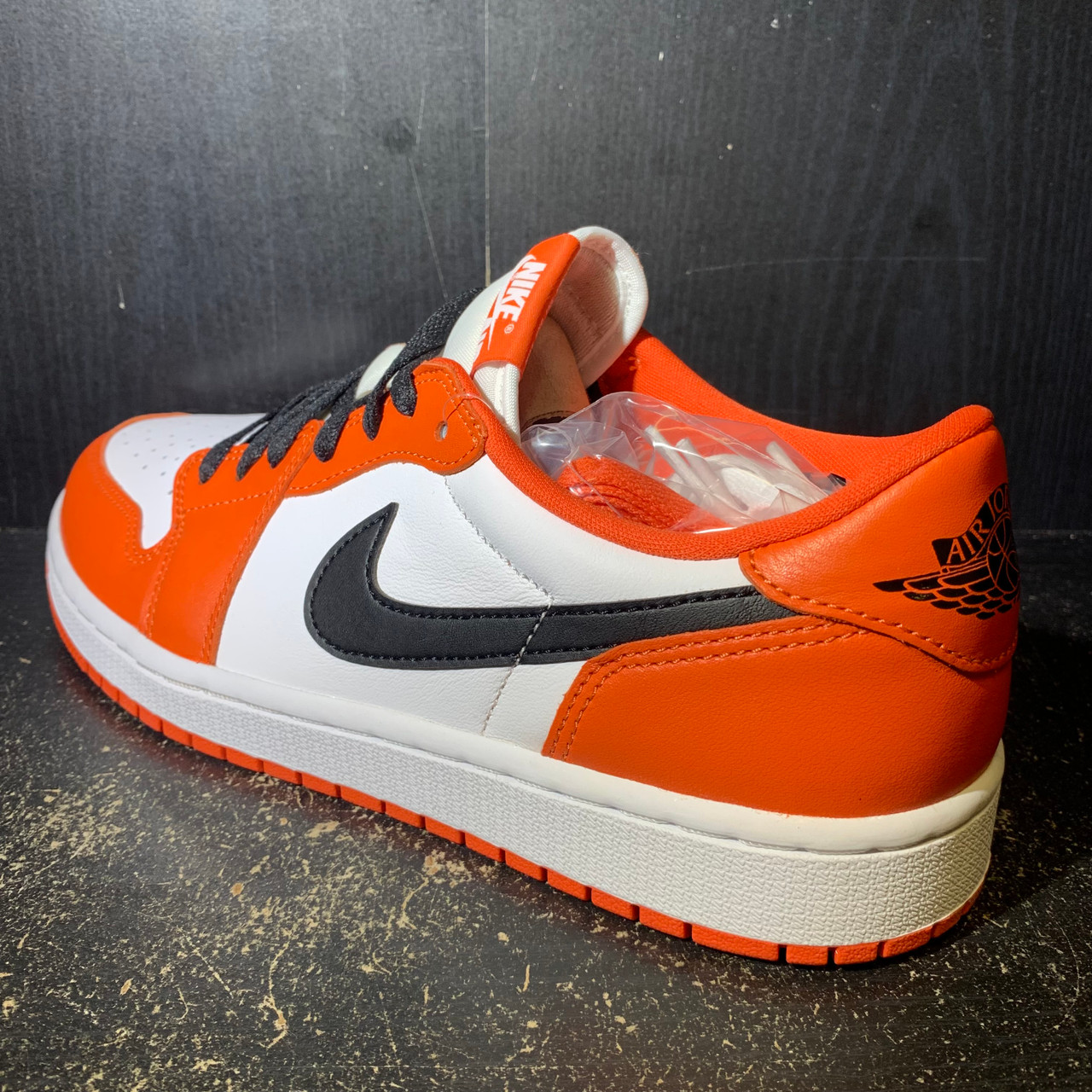 Nike Air Jordan 1 Low OG 