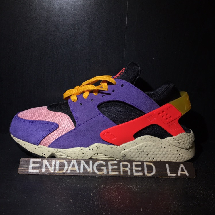 nike huarache acg