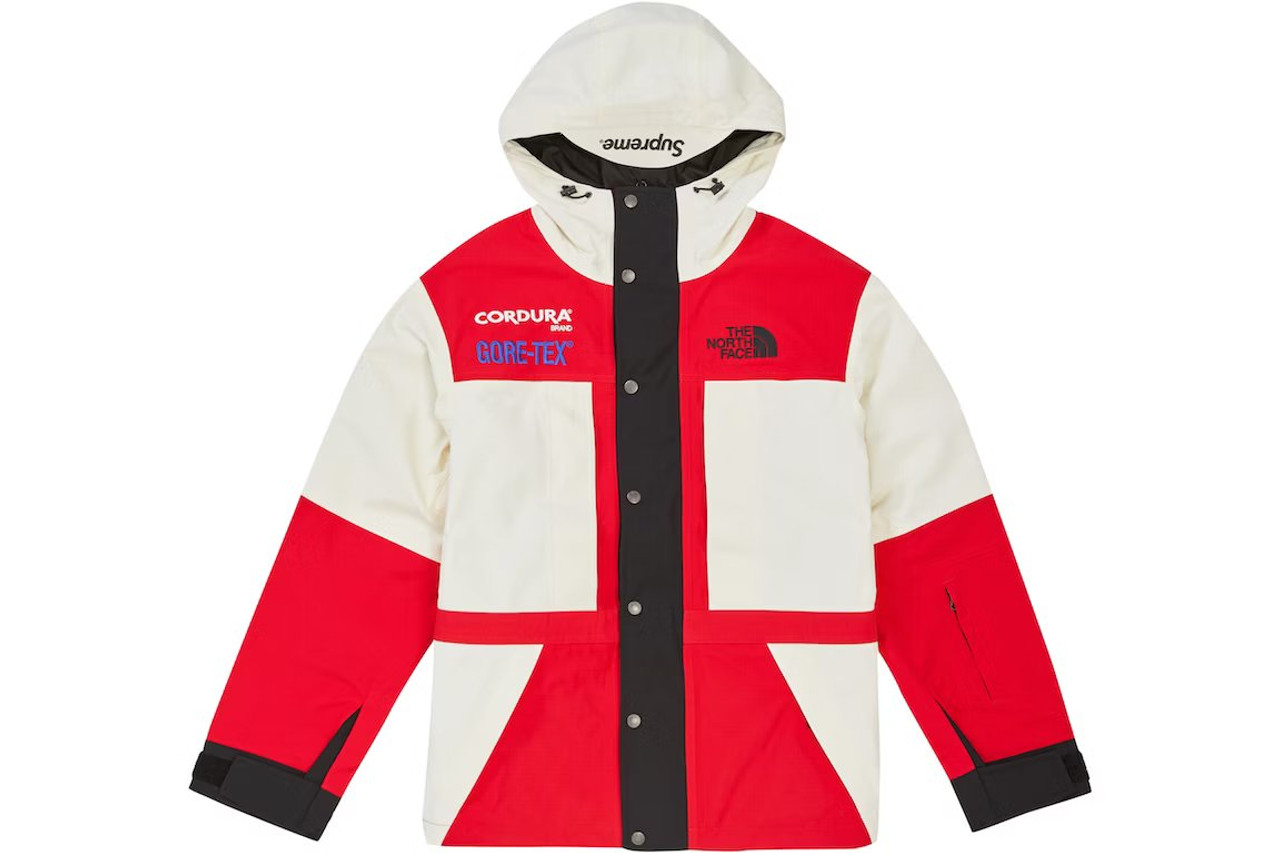 【真贋済】Supreme NorthFace expedition Jacket