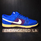 Nike Dunk Low UNDFTD Blue