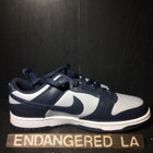 Nike Dunk Low Georgetown
