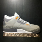 Air Jordan 3 Cool Grey 21'