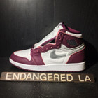 Air Jordan 1 Bordeaux (GS)