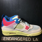 Air Jordan 4 Union Guava Ice