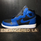 Air Jordan 1 Marina Blue (GS)